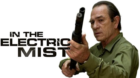 In the Electric Mist | Movie fanart | fanart.tv