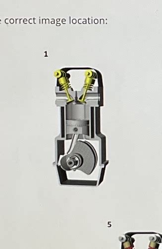 U Gasoline Engine Theory Flashcards Quizlet