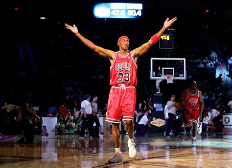 Best NBA Team Ever: Where Do Scottie Pippen's Chicago Bulls Rank?