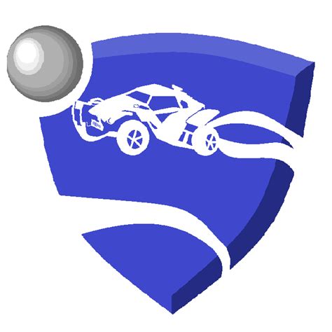 Rocket League Logo Png Hd Png Pictures Vhvrs