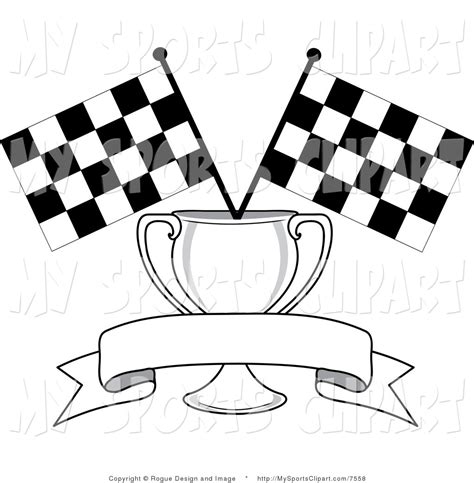 Checkerboard Border Clipart | Free download on ClipArtMag