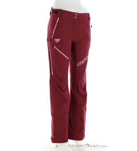 Dynafit Mercury 2 DST Damen Tourenhose Hosen Tourenbekleidung