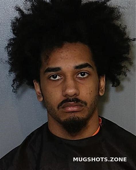 KAMERON JAMAAL DAVIS 05 02 2024 Osceola County Mugshots Zone