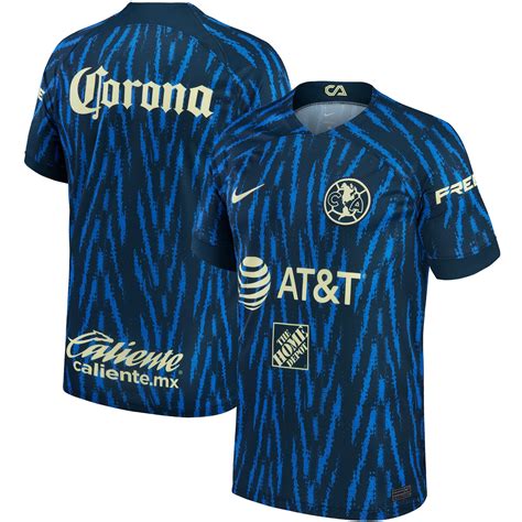 Nike Men's Club America Away Jersey 22/23 - Walmart.com
