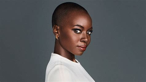 Who is Danai Gurira’s Husband? Here’s All We Know – Linefame