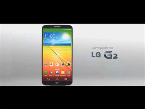 LG - Life's Good 2013 (LG G2 Music Video) - YouTube