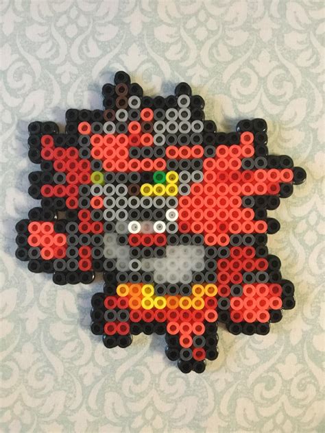 Pokemon Perler Beads Pokemon Bead Perler Beads Pokemon Perler Beads