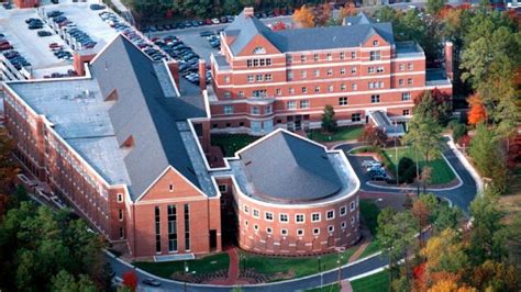 Unc Mba Unc Kenan Flagler Mba Ranking Fees Deadlines And More