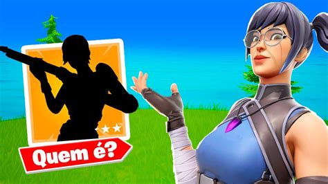 As 15 Skins Mais Raras Do Fortnite YouTube