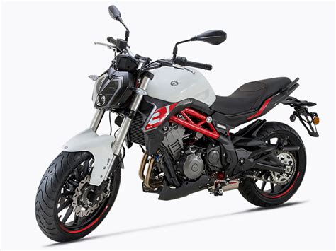 Benelli 302s 2019 Due Cilindri Competitivi News Motoit