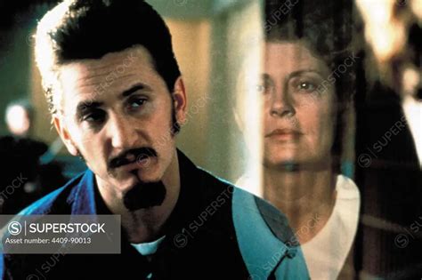 SUSAN SARANDON and SEAN PENN in DEAD MAN WALKING (1995), directed by ...