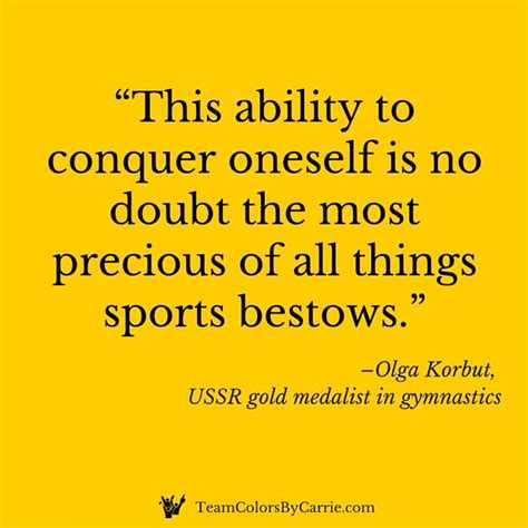 25 Of The Best Quotes From Famous Olympic Athletes Olympic Athletes