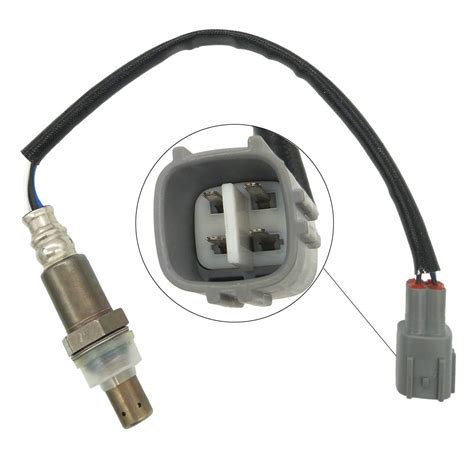 Amazon JESBEN O2 Oxygen Sensor Downstream Replacement For Sequoia