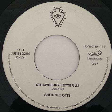 Shuggie Otis - Aht Uh Mi Hed / Strawberry Letter 23 (Vinyl) | Discogs