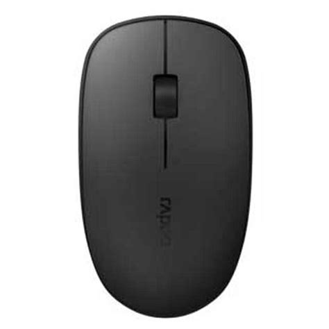 Rapoo M200 Silent Multi Mode Wireless Optical Mouse Megacomputer