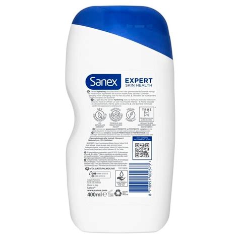 Sanex Gel Douche Expert Skin Health Hydrating Kruidvat Be