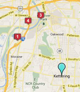 Hotels & Motels near Kettering, Ohio - See All Discounts