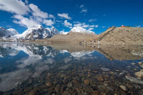 Gurudongmar Lake North Sikkim Complete Travel Guide