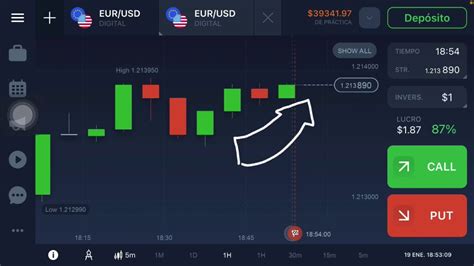 C Mo Configurar Iq Option No Celular Mundowin