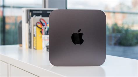 Mac Mini 2018 Review Powerful And Pricey Macworld