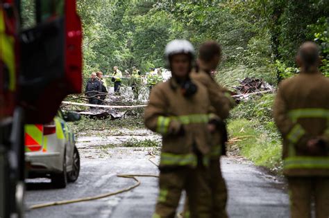 Oulton Park Carfest Accident Cheshire Live