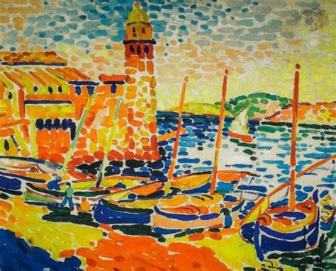 10 Facts About Andre Derain Fact File Andre Derain Fauvist Art