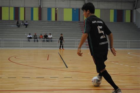 Sub Forquilhinha Anjo Futsal No Campeonato Estadual Anjos Do