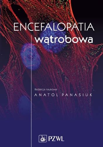 Encefalopatia wątrobowa