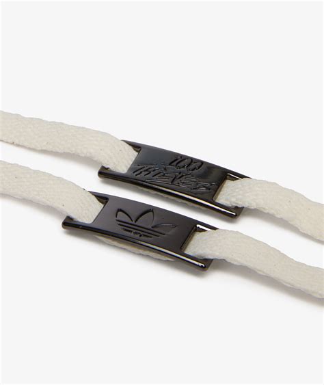 adidas Originals x 100 Thieves Palos Hills in Black | SVD