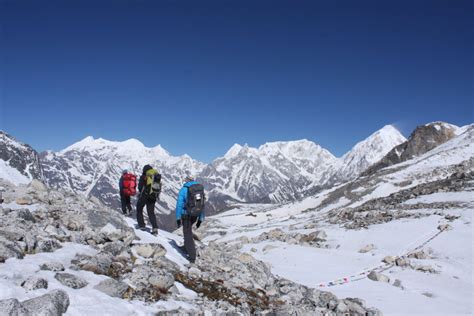 Manaslu Circuit Trek Finest Remote Treks In Nepal