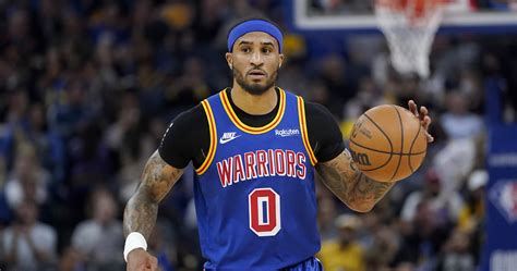 Warriors Rumors: Gary Payton II Expected to Return from Elbow Injury