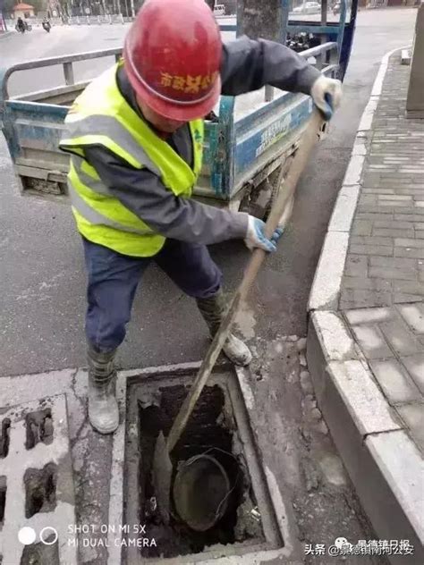 景德鎮市政發布｜瓷源路道口交通改善工程、陶陽路雨污分流頂管工程陸續開工了 每日頭條