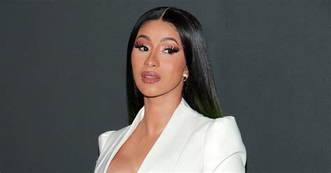 Cardi B Cancels Show After Lipo & Surgery Complications