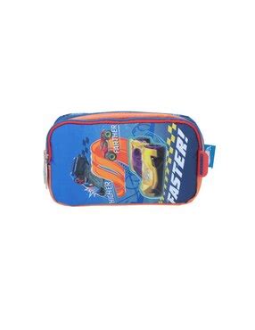 Lapicera Chenson Hot Wheels