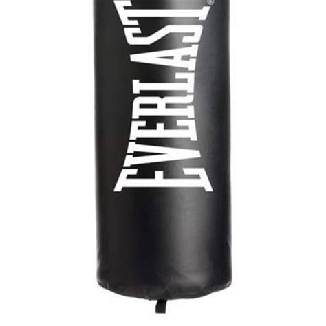 Everlast Nevatear Fitness Workout 40 Pound Heavy Kickboxing Punching