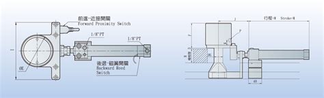 Tx C型自动推拉夹模器