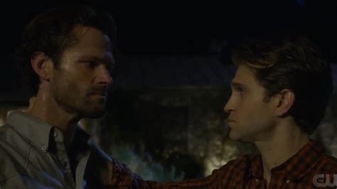 Walker Liam Fight Walker 1x02 Jared Padalecki Keegan Allen YouTube