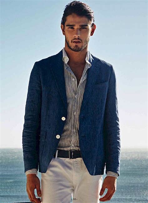 Nice 48 European Mens Fashion Style To Copy From