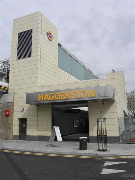 Haggerston Railway Station Alchetron The Free Social Encyclopedia