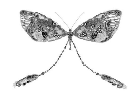 Rosalind Monks Insect Art Projects