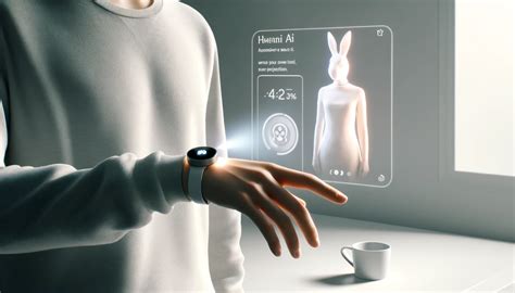 humane  rabbit ai revolutionary  premature