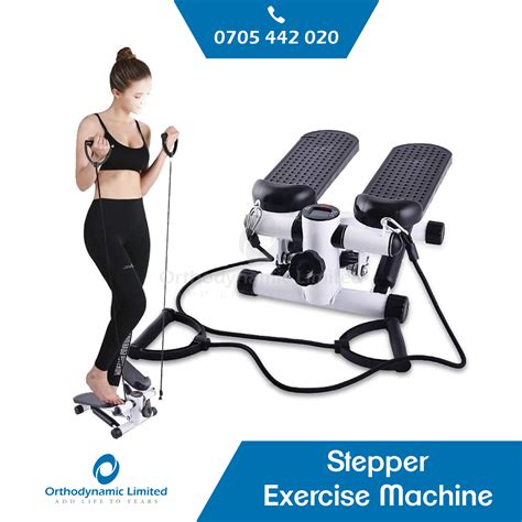 Mini Stepper Orthodynamic Limited Call 0705442020