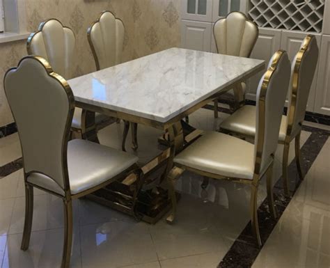 About us, introduce our factory, ST ceramic top dining table company