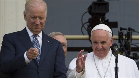 Trump Vs Biden Factores Que Dan A Los Cat Licos Un Inusual