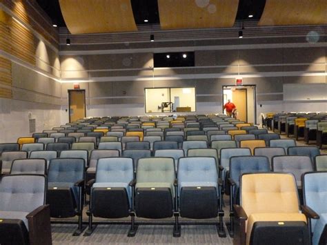 Kroc Center, Norfolk, VA | JP Harvey Engineering Solutions