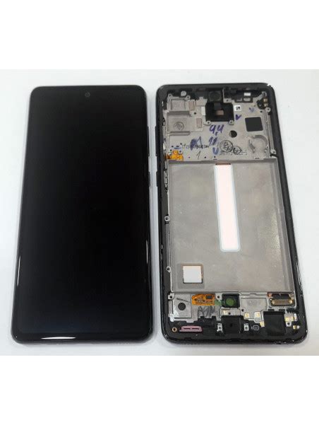 Comprar Pantalla Lcd Para Samsung Galaxy A S G Gh C A B Mas