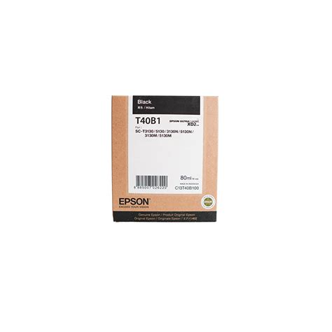 Epson SC T3130-SC T5130 Ink - Uniprint