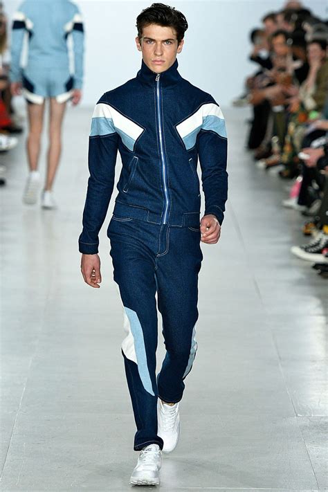 Fashion Week S Most Handsome Sportswear Fashion Sportswear Trends