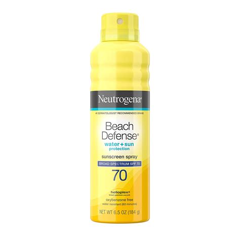 The 11 Best Spray Sunscreen Brands To Use In 2022