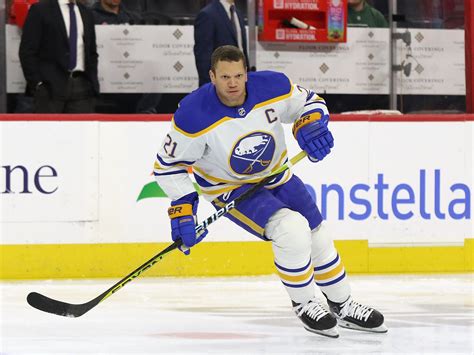 3 Sabres Can Reach 1,000 Games This Season - The Hockey Writers - - NHL ...